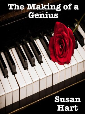 cover image of The Making of a Genius